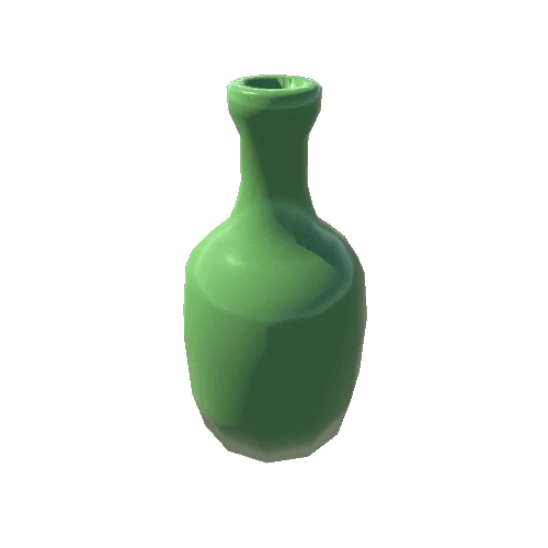 Bottle 01 Green_PTX